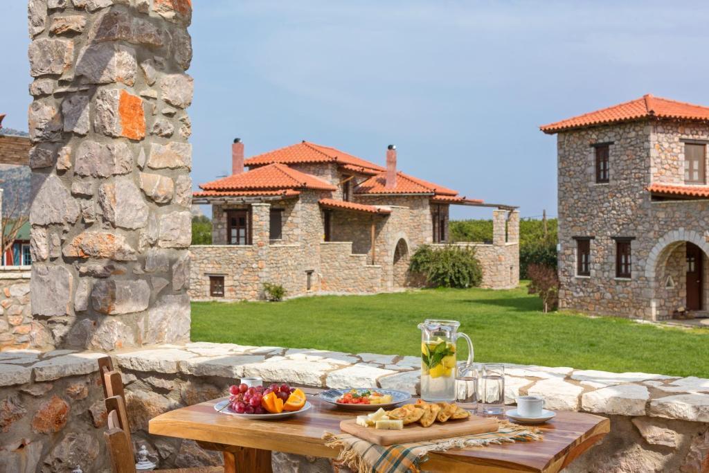 Agroktima Guest House Leonidio Room photo